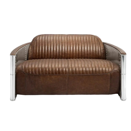 Timothy Oulton Aviator Sofa