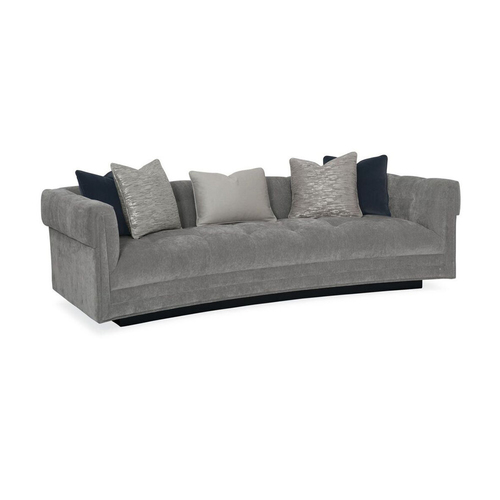 Sofa Caracole Take It From The Top