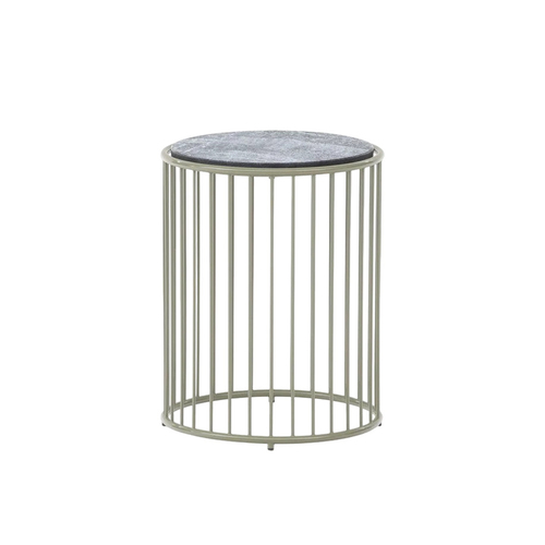 Minotti Caulfield Outdoor Corner Table