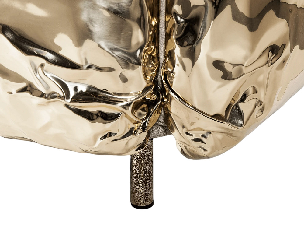 Sofa Boca Do Lobo Imperfectio в интерьере