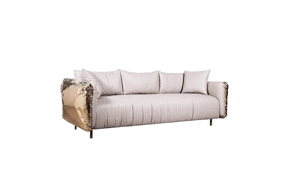 Sofa Boca Do Lobo Imperfectio