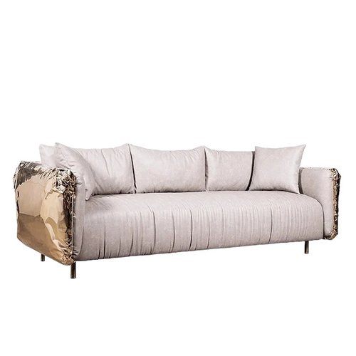 Sofa Boca Do Lobo Imperfectio