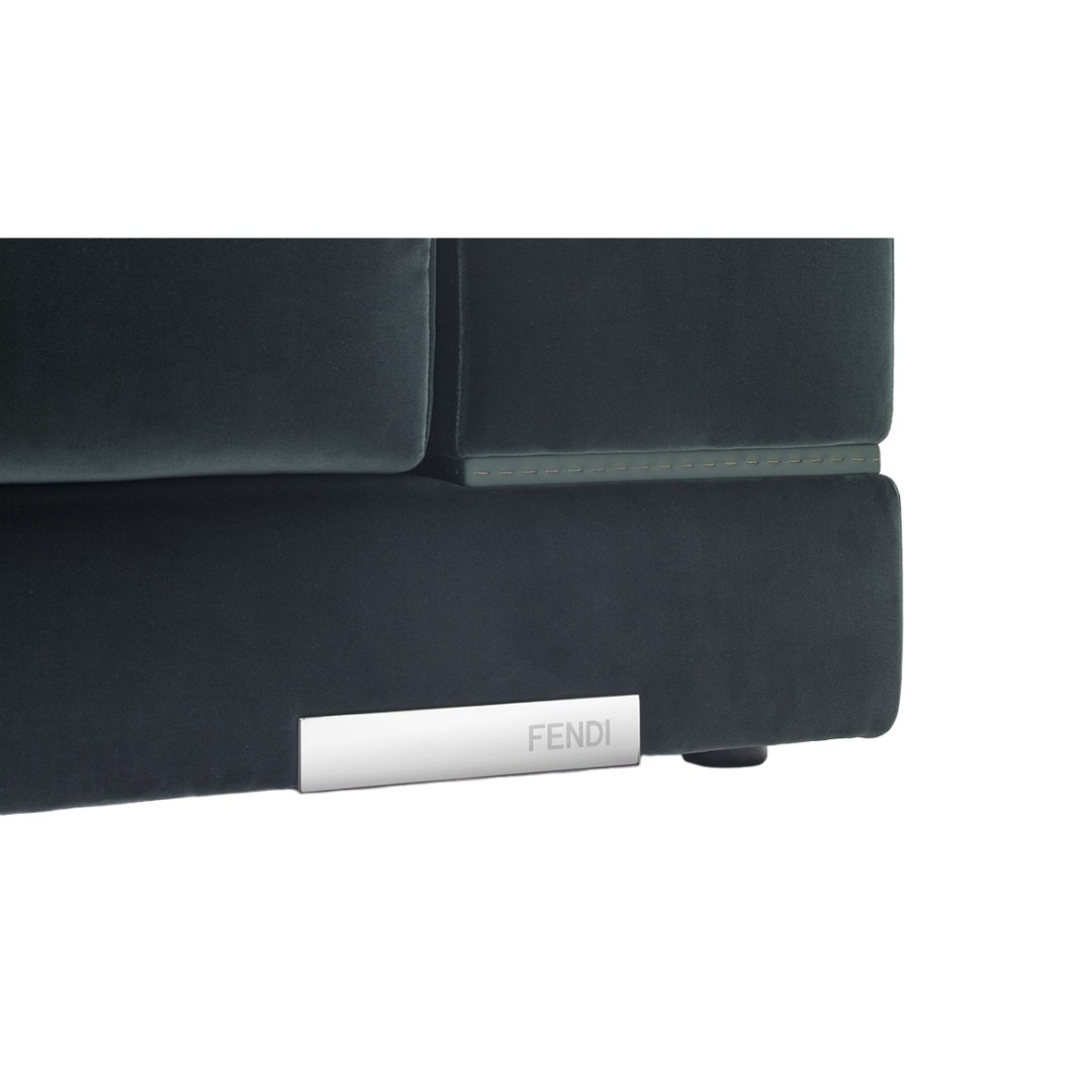 Sofa Fendi Madison в интерьере