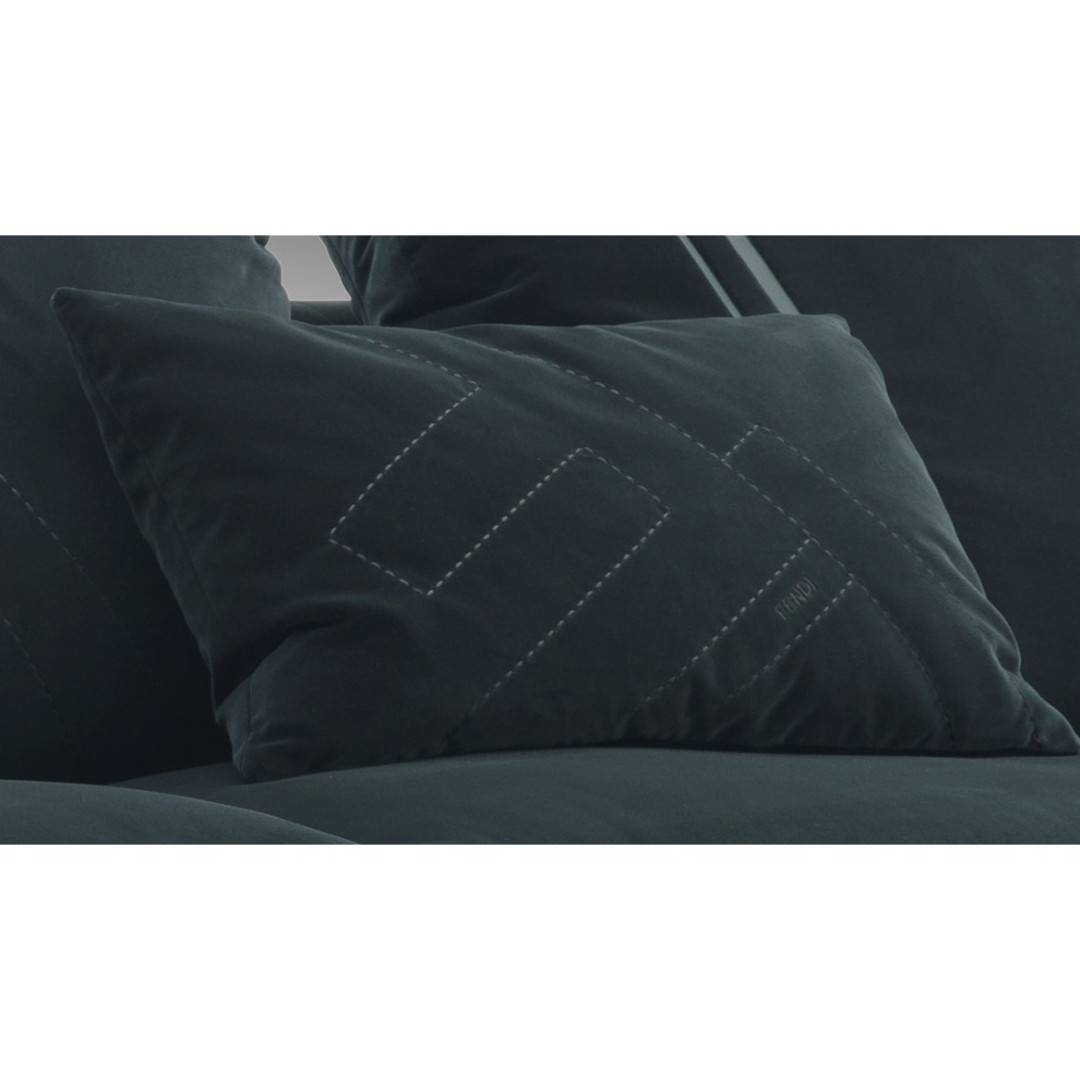 Sofa Fendi Madison в интерьере