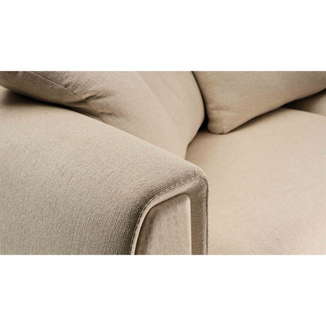 Sofa Fendi Pagoda в интерьере