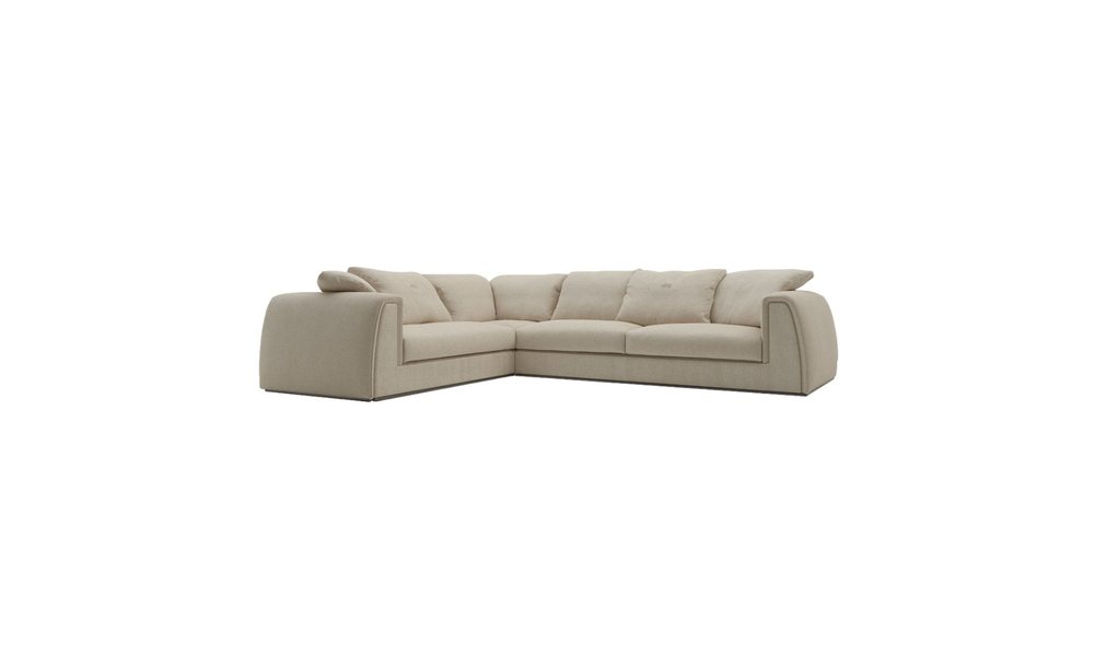 Sofa Fendi Pagoda