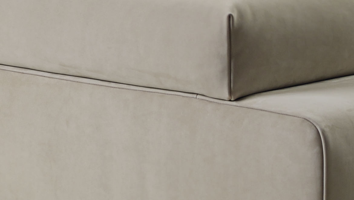 Sofa Fendi Artu в интерьере