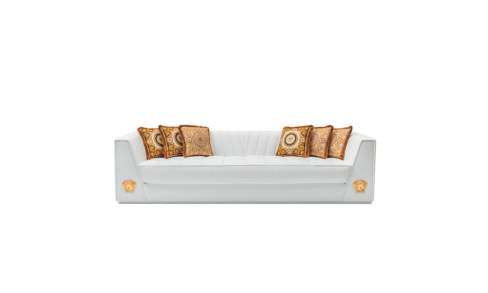Versace Via Gesu Sofa