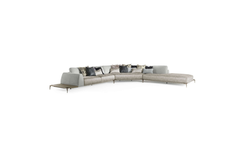 ROBERTO CAVALLI Viktoria Sofa