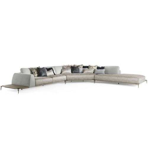 ROBERTO CAVALLI Viktoria Sofa