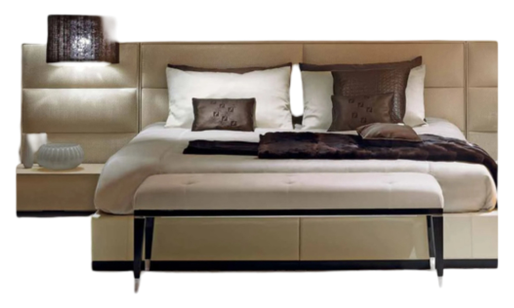 Fendi Urano 2 Bed