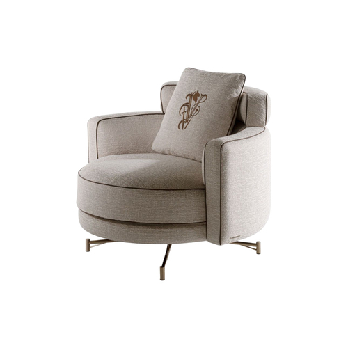 Visionnaire Khamma Armchair