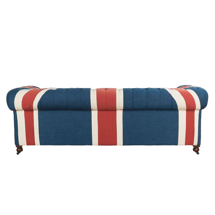 Sofa Halo est 1976 Bensington в интерьере