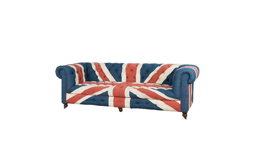 Sofa Halo est 1976 Bensington