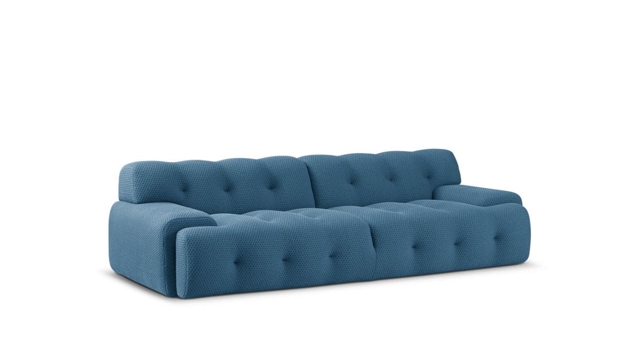 Roche Bobois Blogger Sofa в интерьере