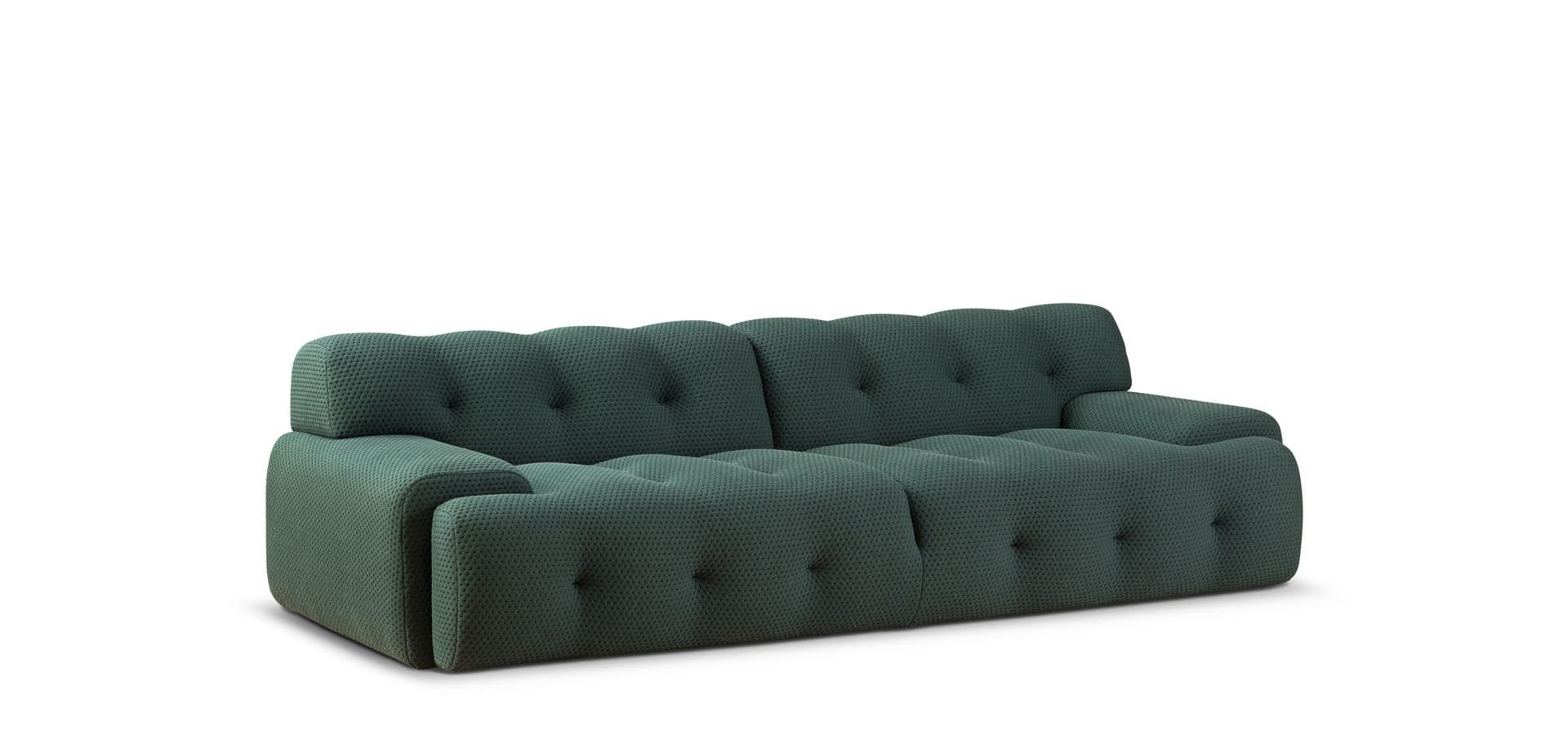 Roche Bobois Blogger Sofa в интерьере