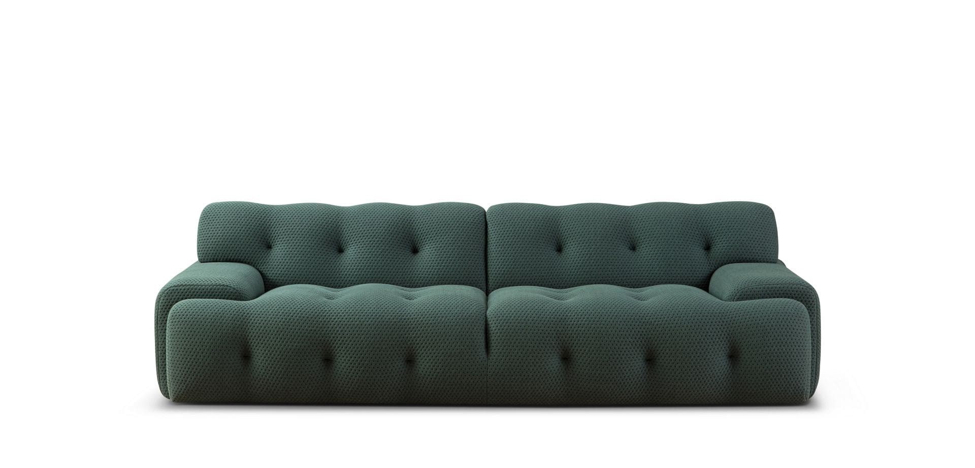 Roche Bobois Blogger Sofa в интерьере