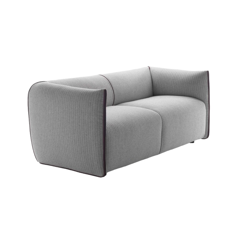 Sofa MDF Italia Mia в интерьере