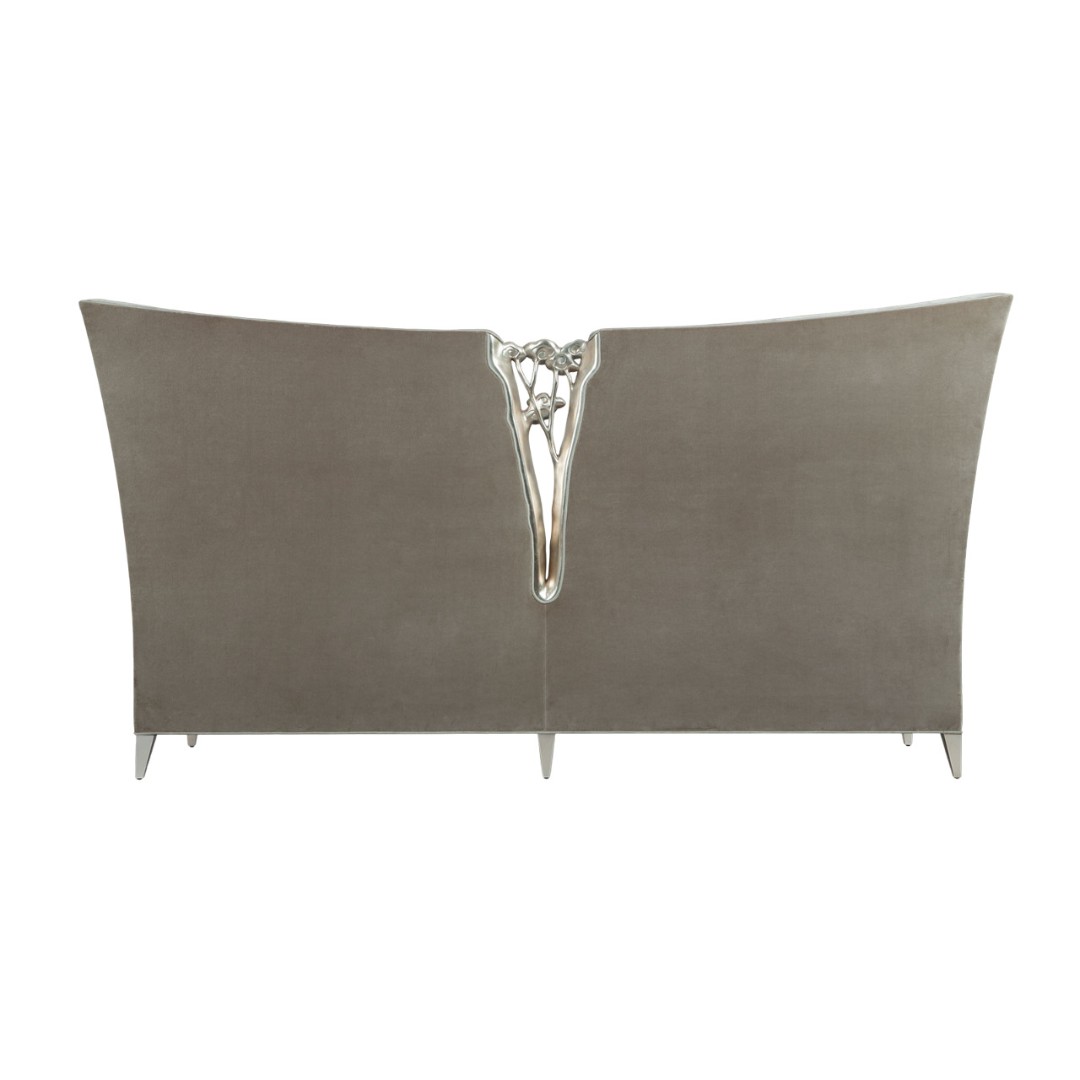 Sofa Christopher Guy Bois De Vincennes в интерьере