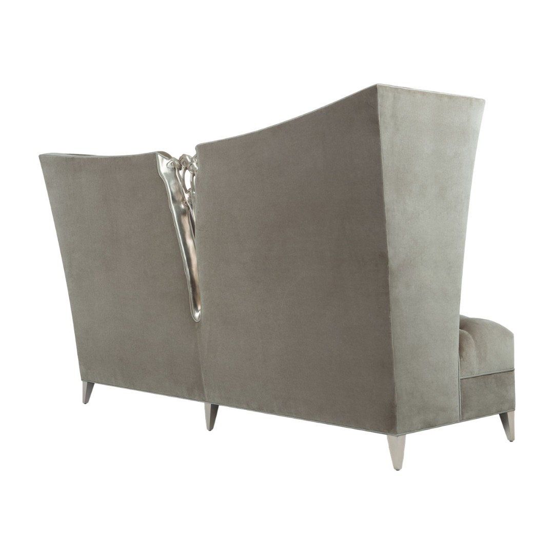 Sofa Christopher Guy Bois De Vincennes в интерьере