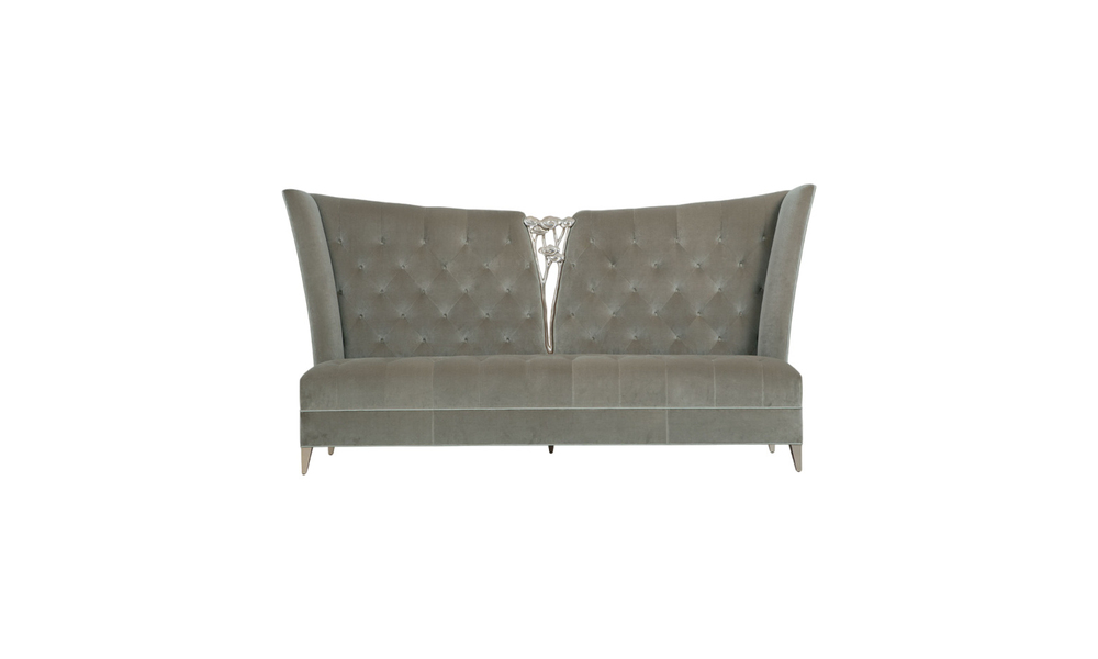 Sofa Christopher Guy Bois De Vincennes