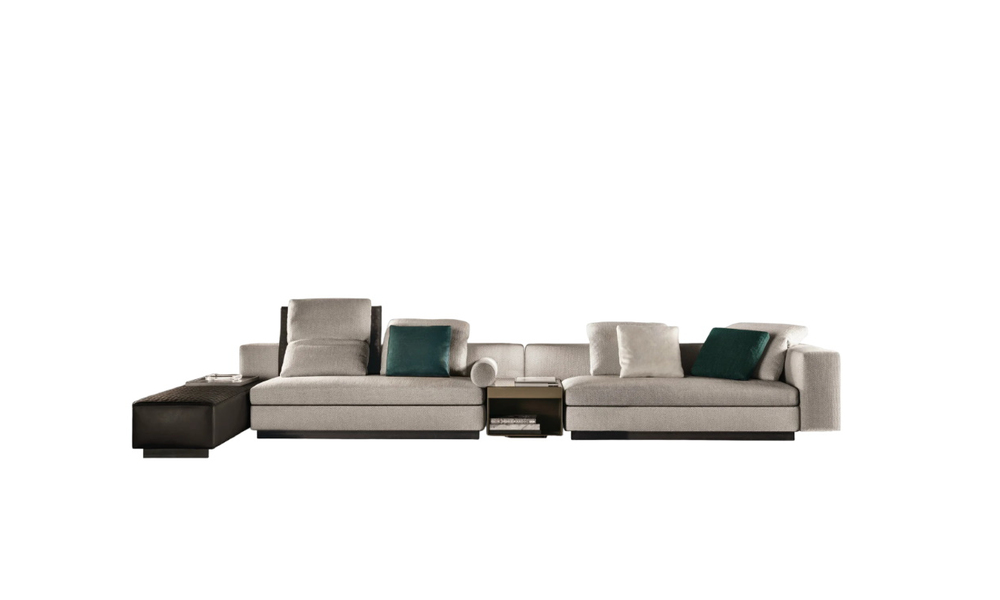 Sofa Minotti Yang