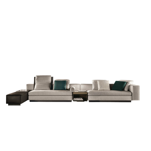 Sofa Minotti Yang