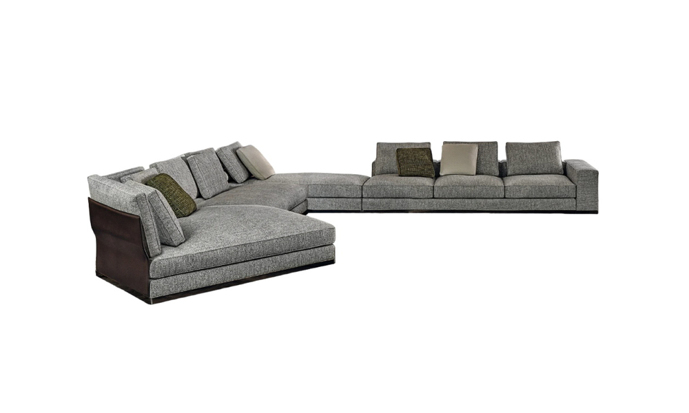 Sofa Minotti West