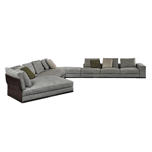 Sofa Minotti West