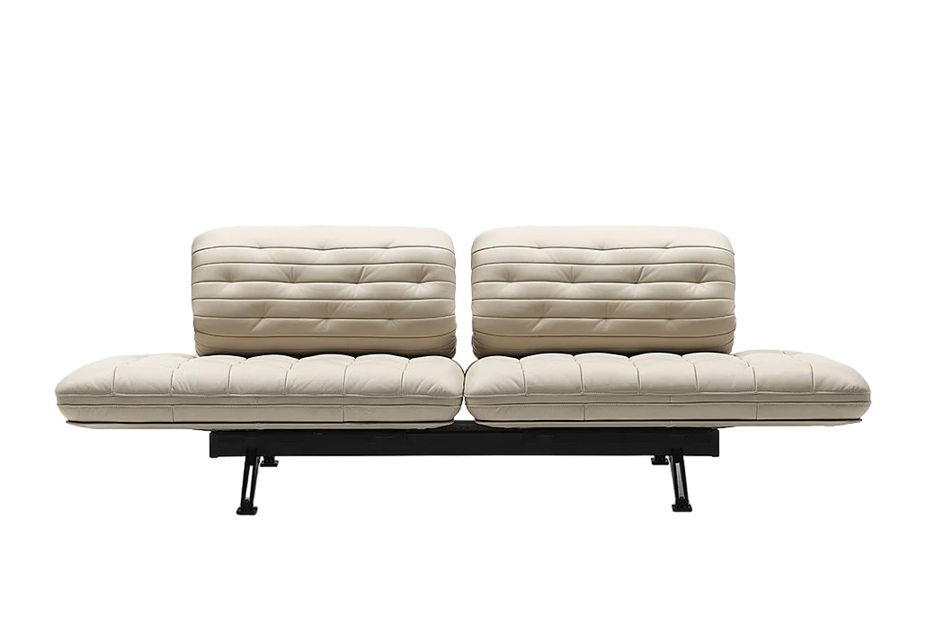 Sofa de sede DS-490 в интерьере