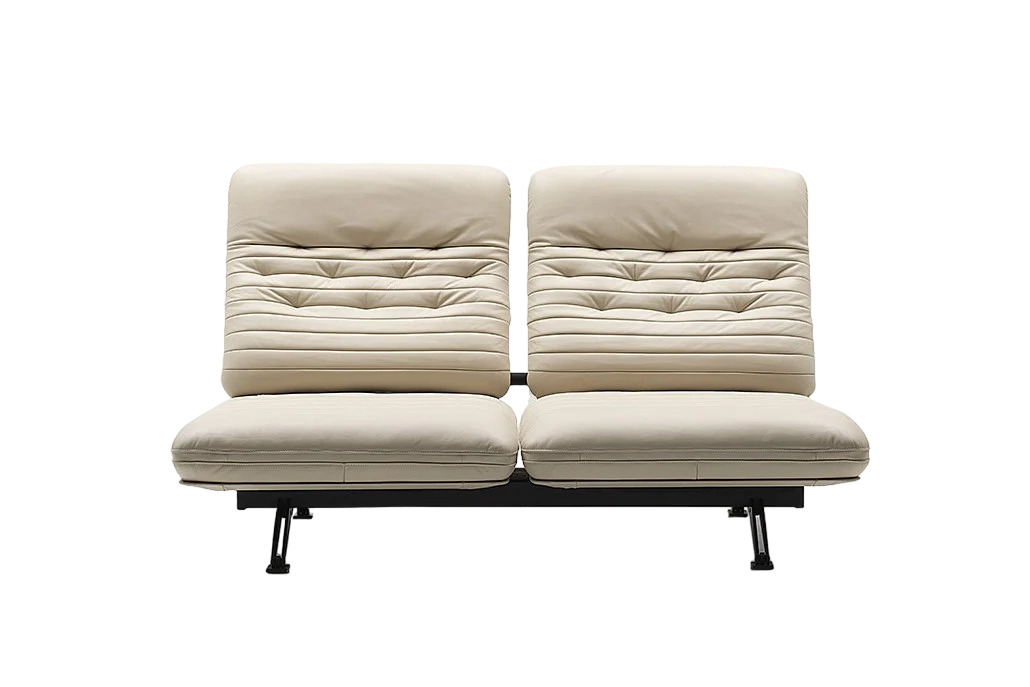 Sofa de sede DS-490 в интерьере
