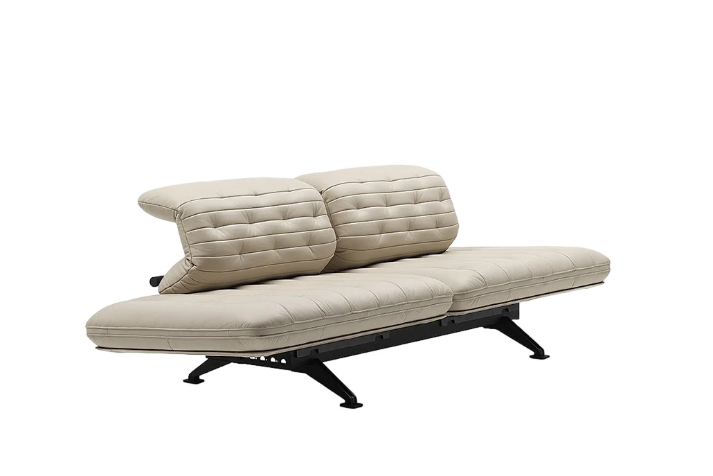 Sofa de sede DS-490 в интерьере