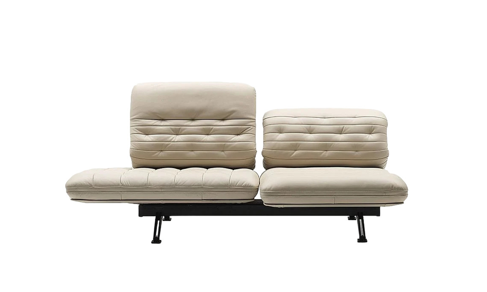 Sofa de sede DS-490
