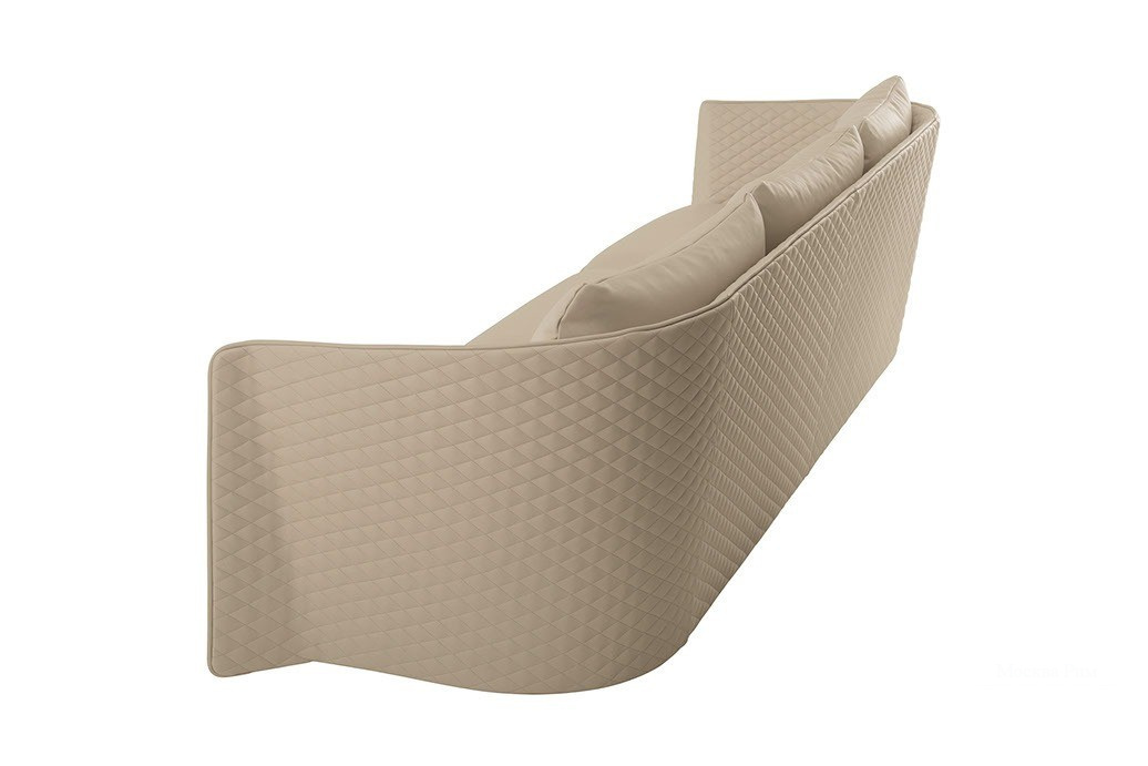Bentley Butterfly Sofa в интерьере