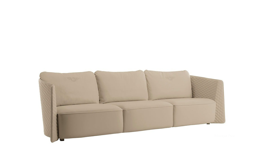 Bentley Butterfly Sofa