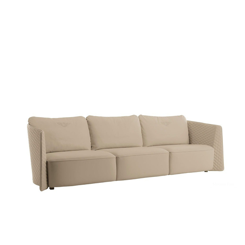Bentley Butterfly Sofa