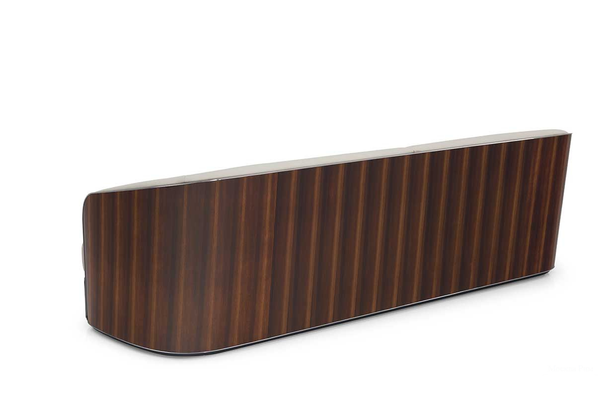 Bentley Bampton Sofa в интерьере