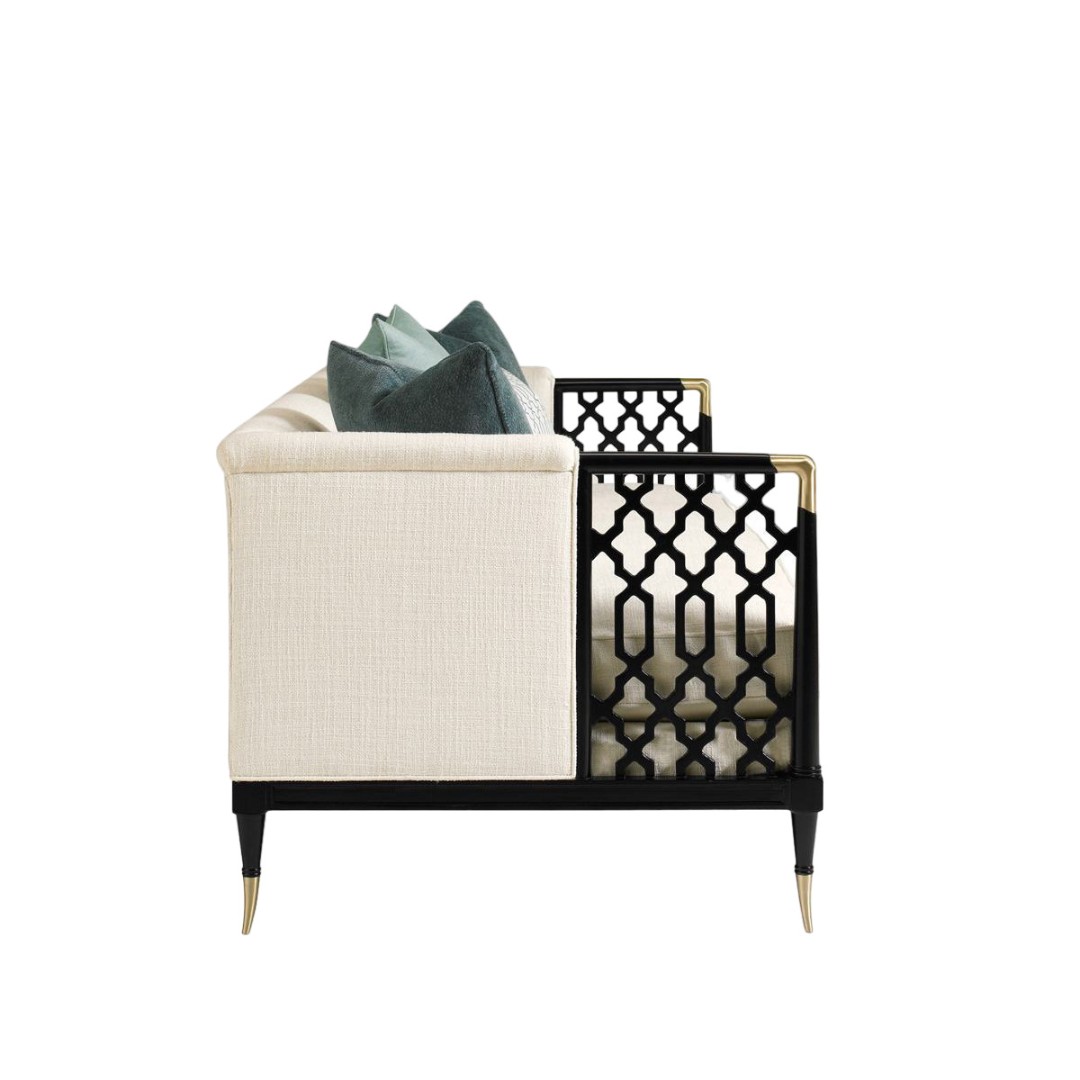 Sofa Caracole Entertain You в интерьере