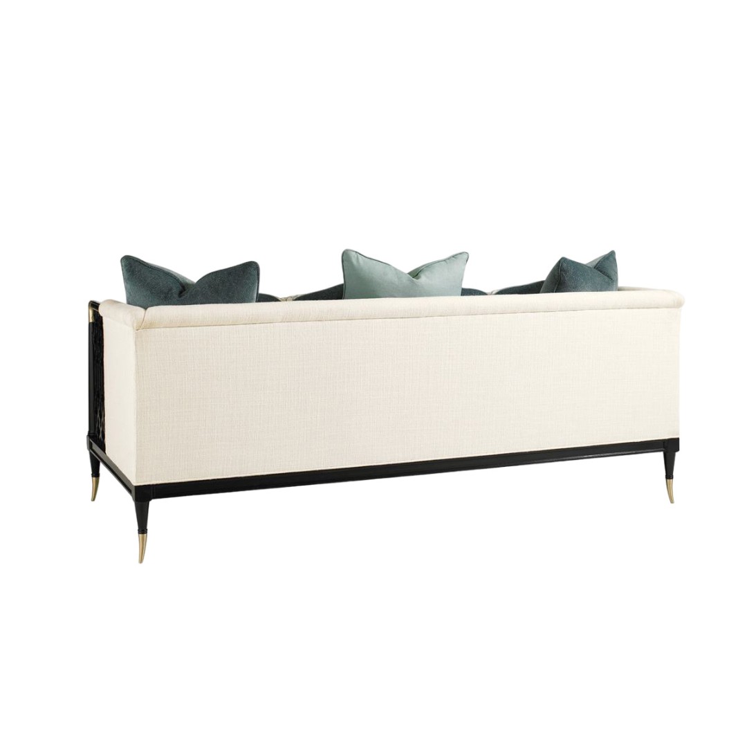 Sofa Caracole Entertain You в интерьере