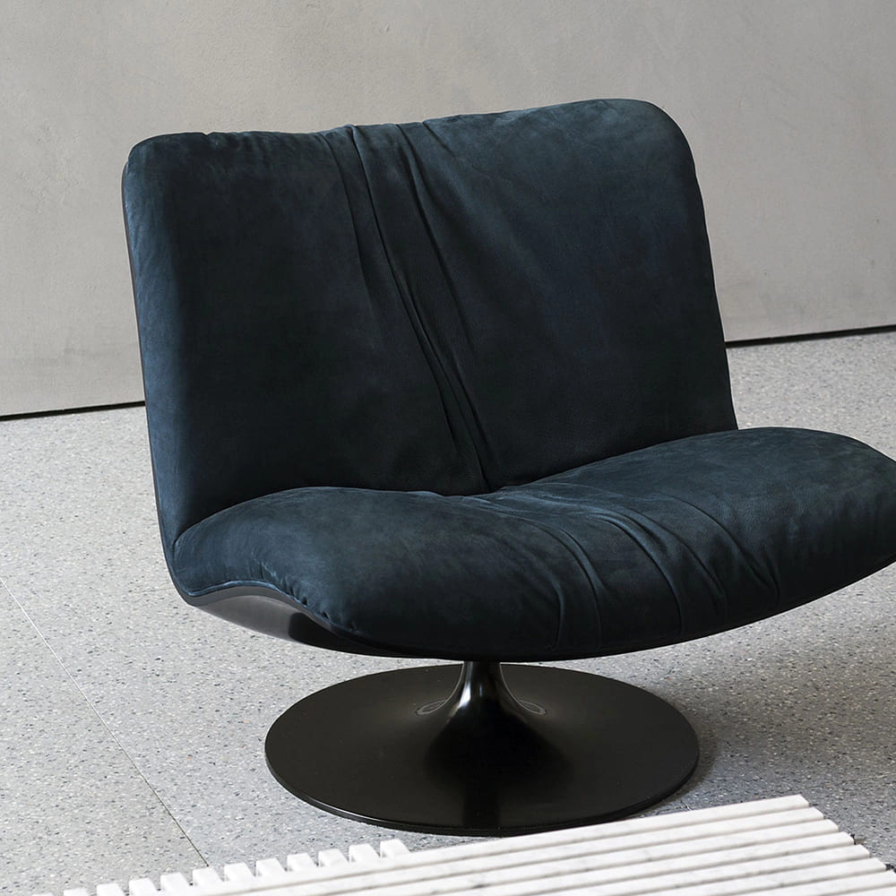 Baxter Marilyn Armchair в интерьере
