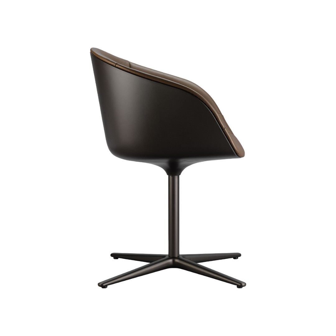 Walter Knoll Kyo Armchair в интерьере
