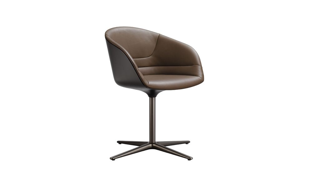 Walter Knoll Kyo Armchair