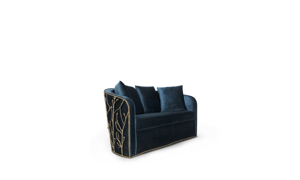 Sofa Koket Enchanted
