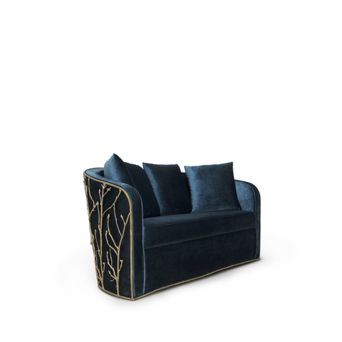 Sofa Koket Enchanted