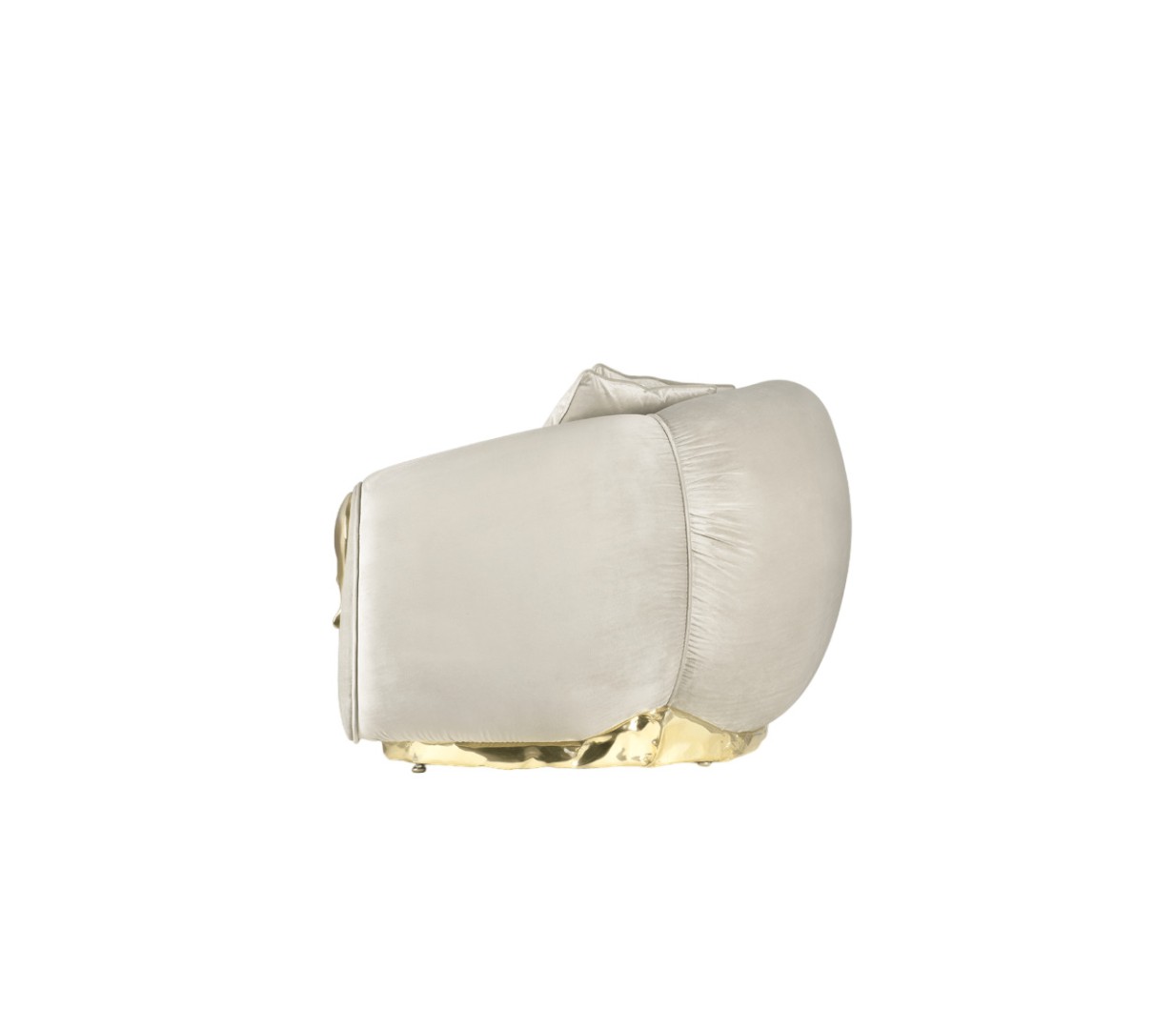 Sofa Boca Do Lobo Soleil в интерьере