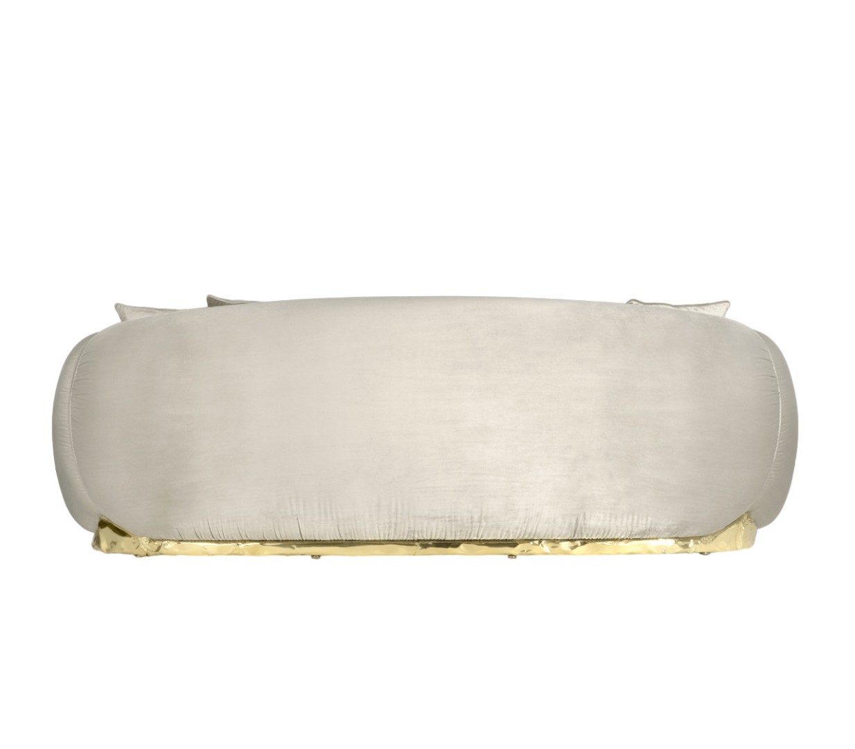 Sofa Boca Do Lobo Soleil в интерьере