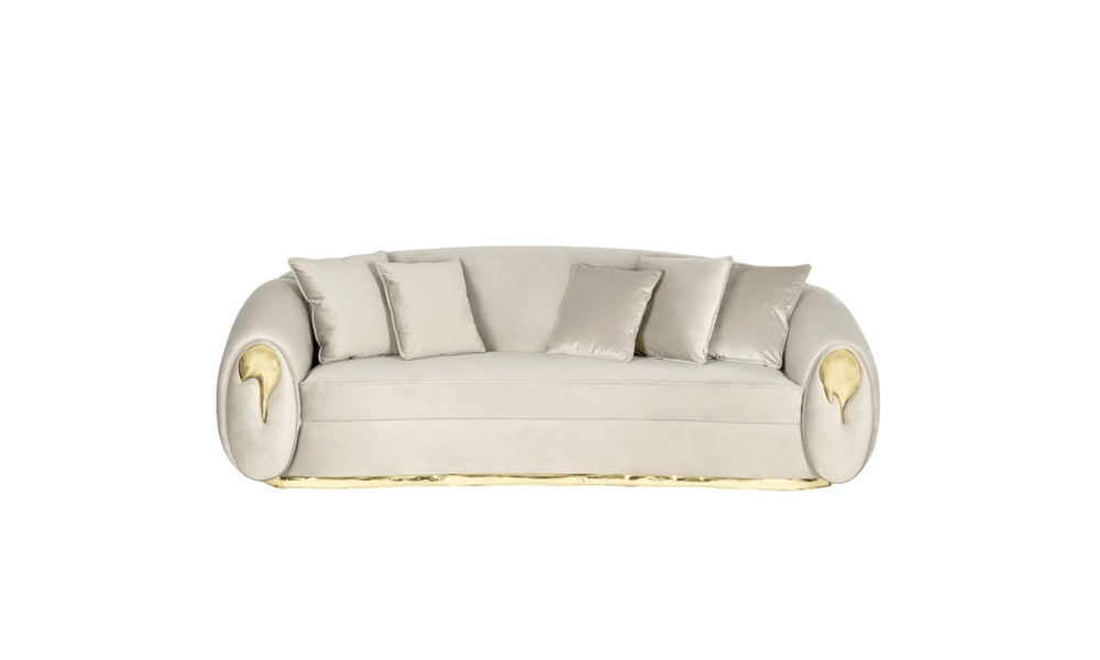 Sofa Boca Do Lobo Soleil