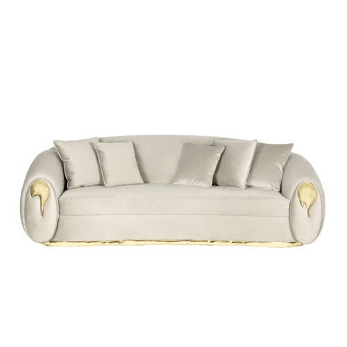 Sofa Boca Do Lobo Soleil