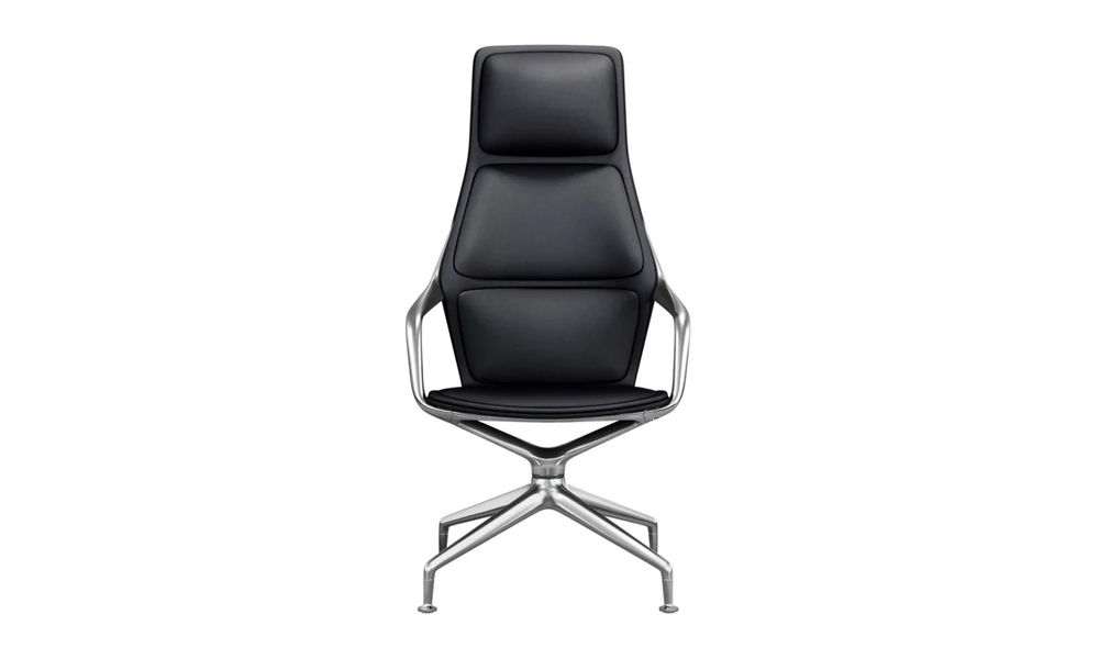 Brunner Ray Armchair