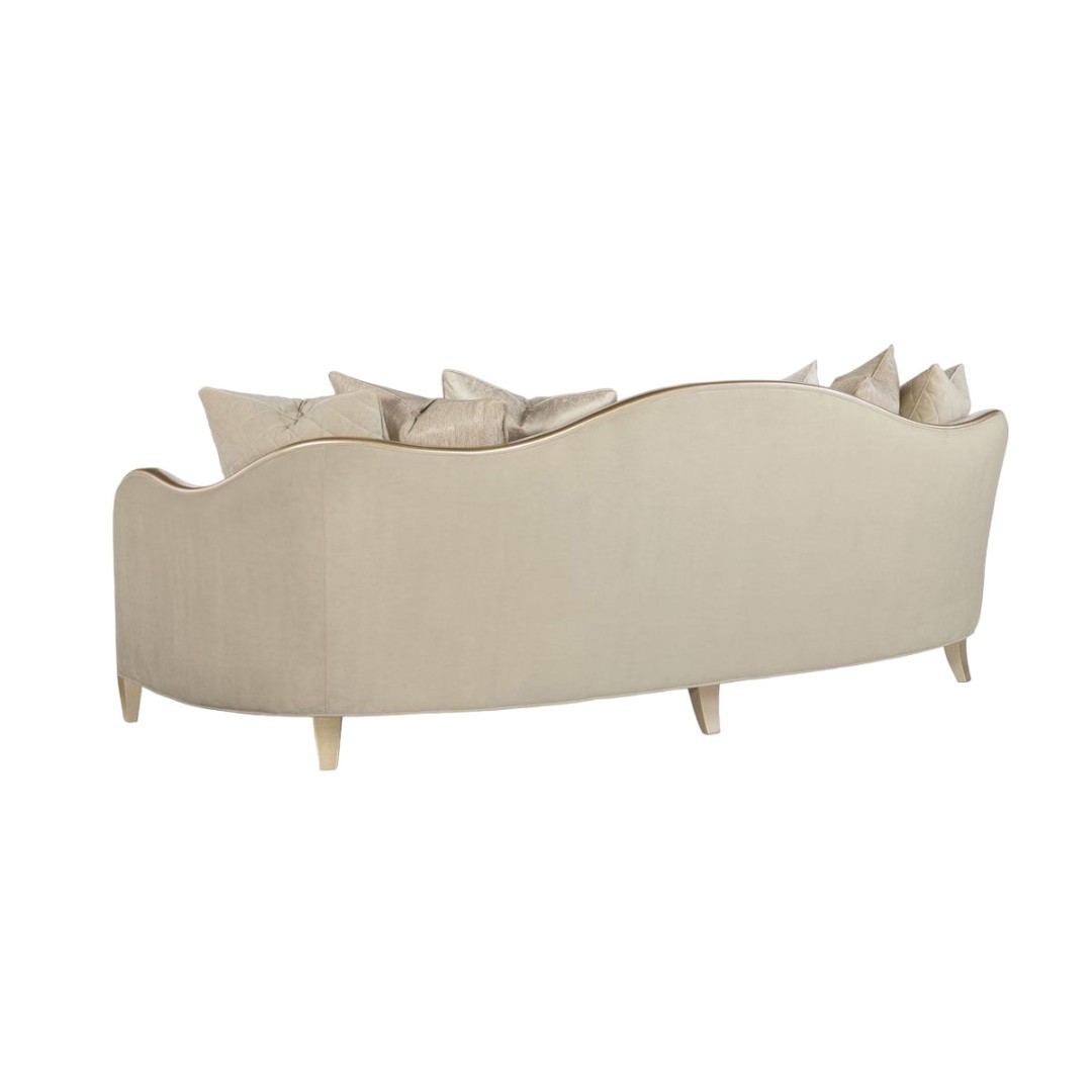 Sofa Caracole Adela в интерьере